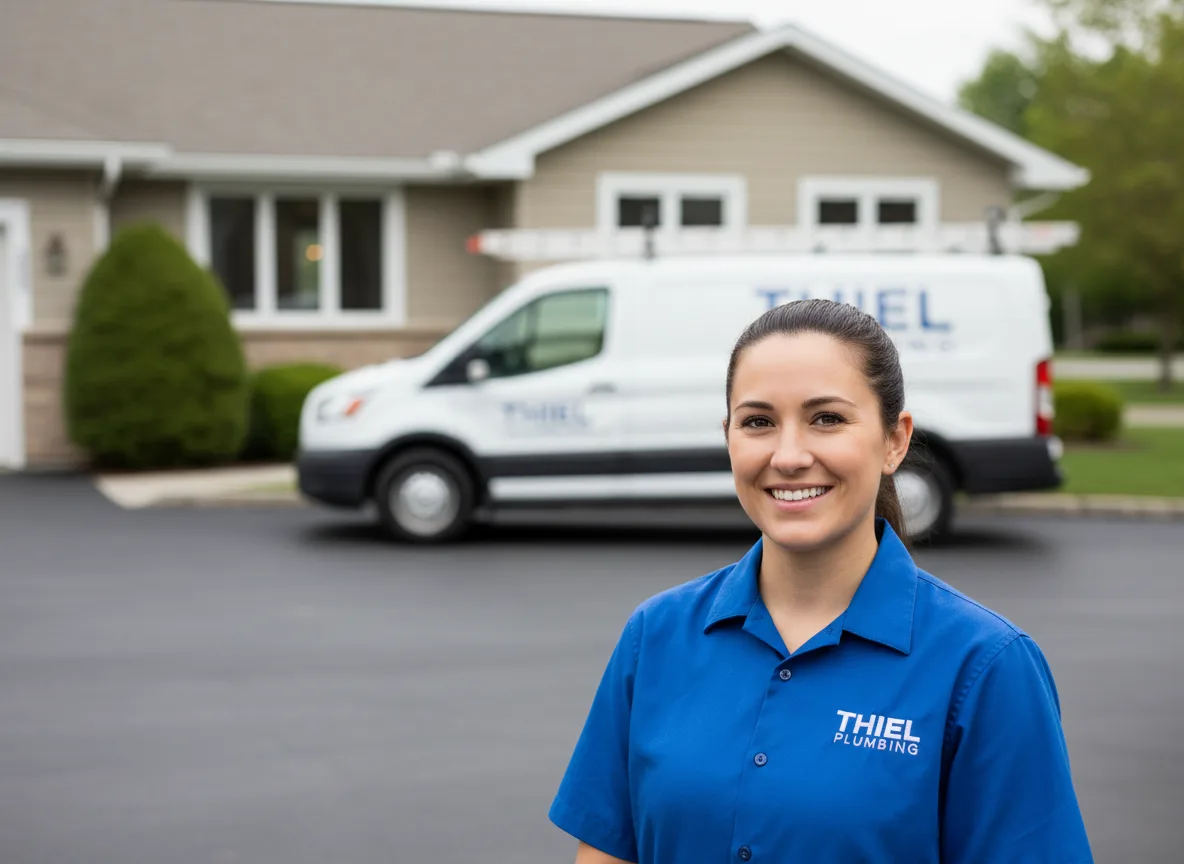 Plumber Trinway, OH FAQs
